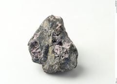 Foto von Sylvanit (NHMW-MIN-Al647)